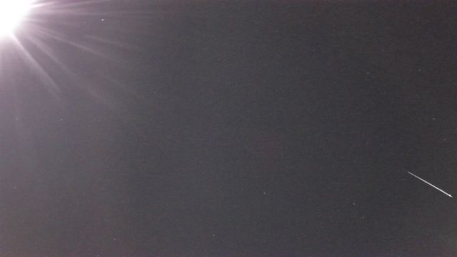 AMS88 meteor