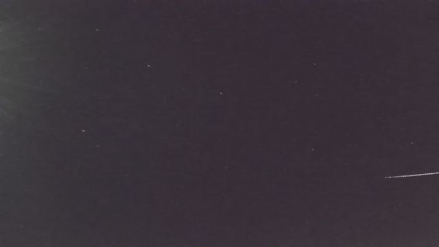 AMS88 meteor
