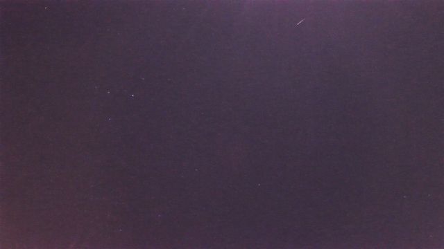 AMS88 meteor