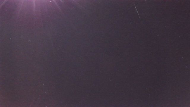 AMS88 meteor