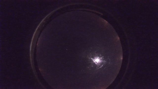 AMS88 meteor