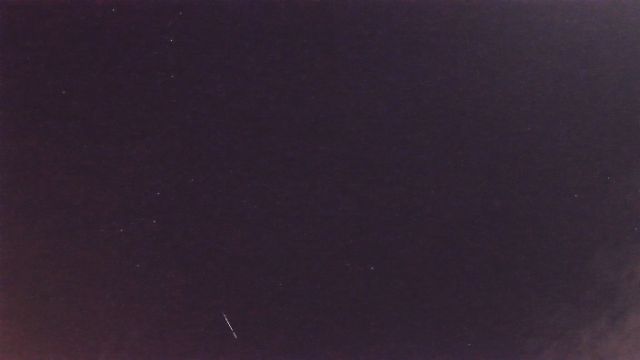 AMS88 meteor
