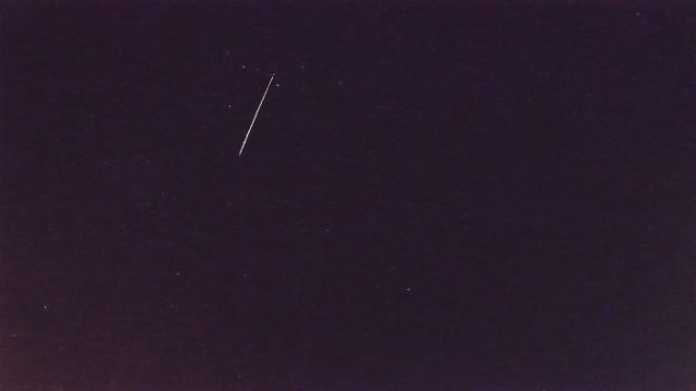 AMS88 meteor