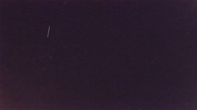 AMS88 meteor