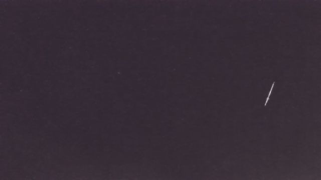 AMS88 meteor