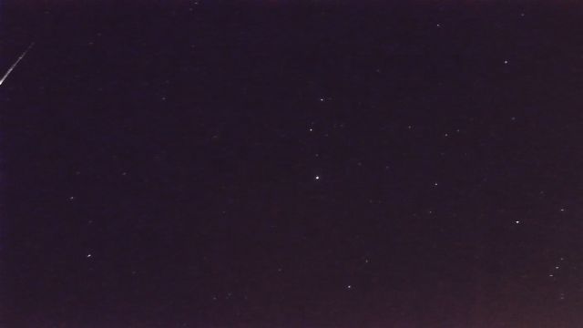AMS88 meteor