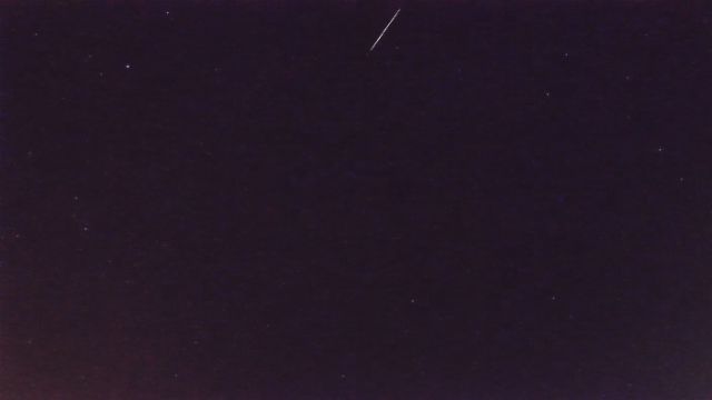 AMS88 meteor