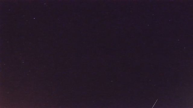 AMS88 meteor