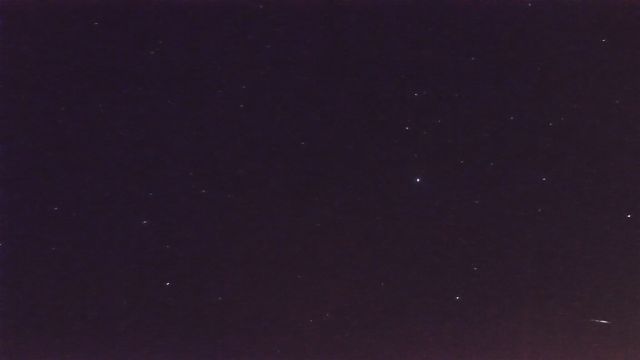 AMS88 meteor