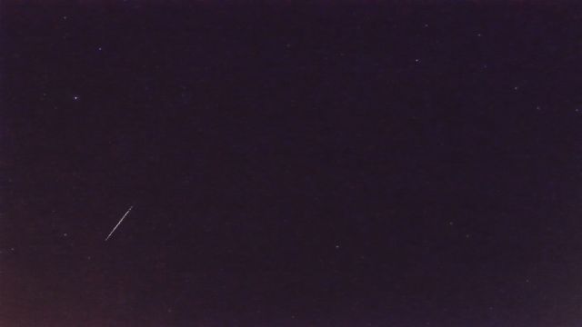 AMS88 meteor