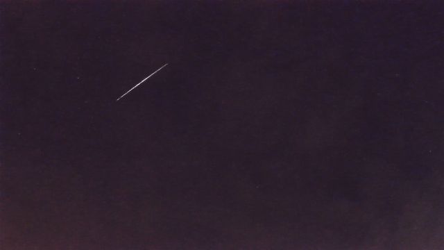 AMS88 meteor