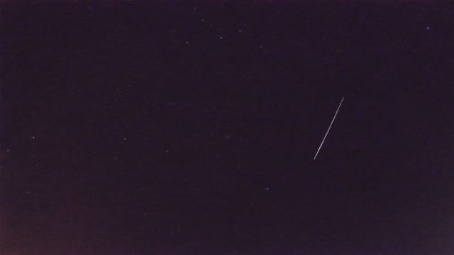 AMS88 meteor