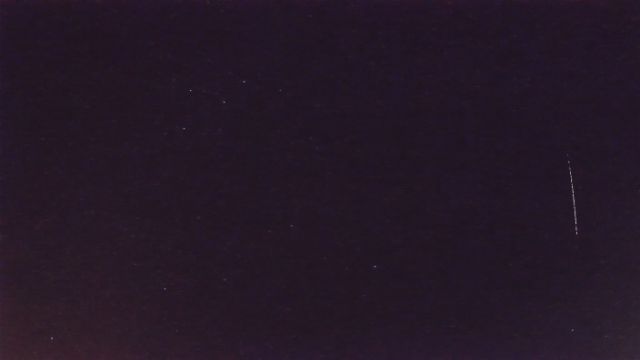 AMS88 meteor