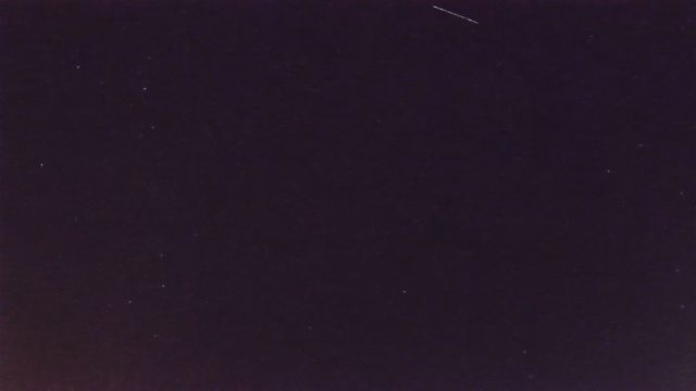 AMS88 meteor