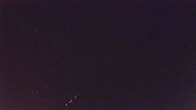AMS88 meteor
