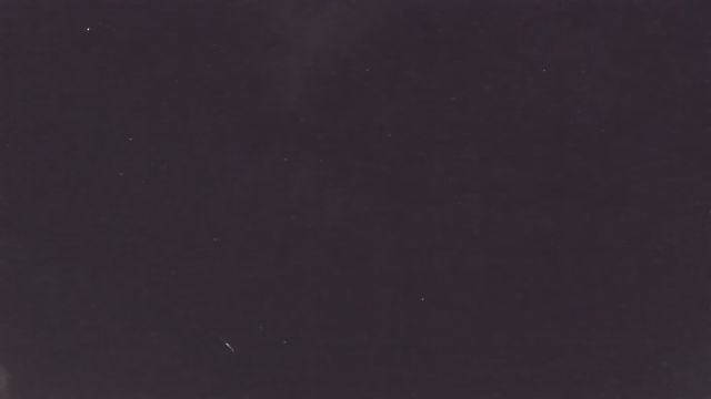 AMS88 meteor