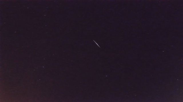 AMS88 meteor