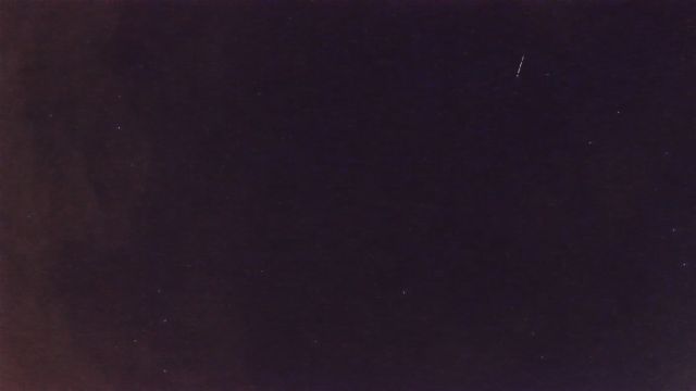 AMS88 meteor