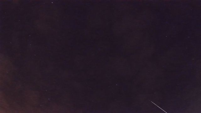 AMS88 meteor