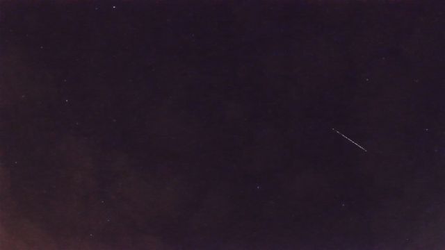 AMS88 meteor
