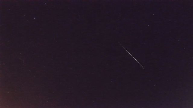 AMS88 meteor