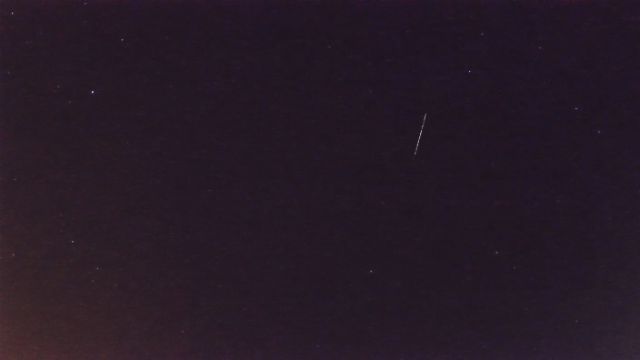 AMS88 meteor