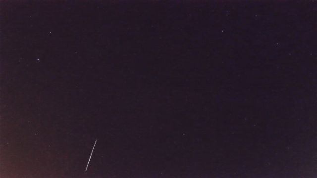 AMS88 meteor