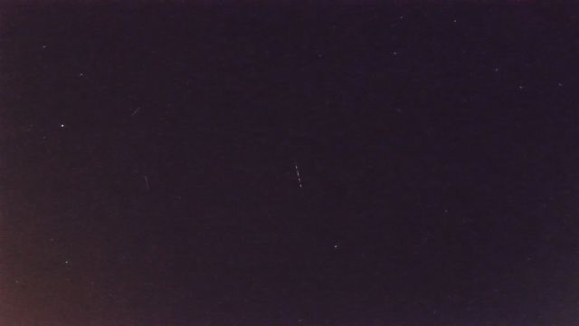 AMS88 meteor