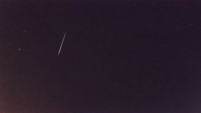 AMS88 meteor