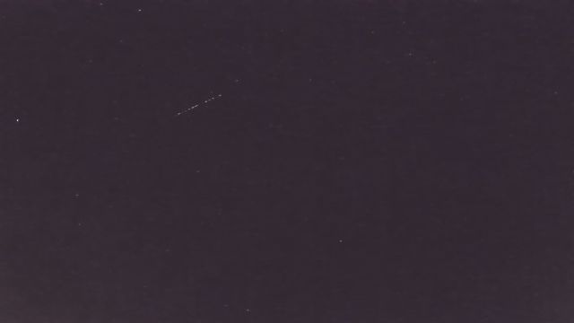 AMS88 meteor