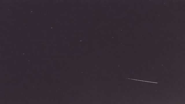 AMS88 meteor