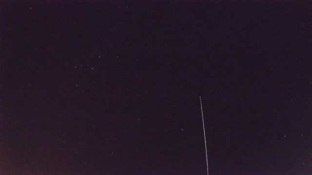 AMS88 meteor