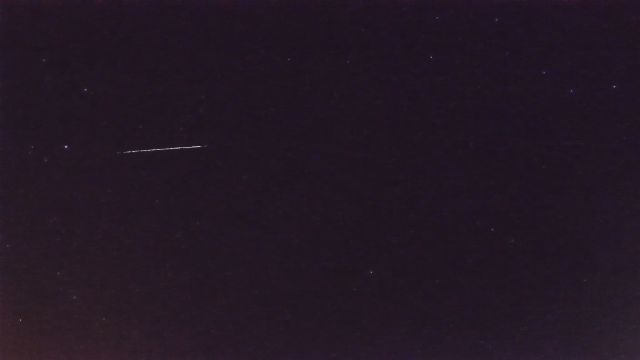 AMS88 meteor