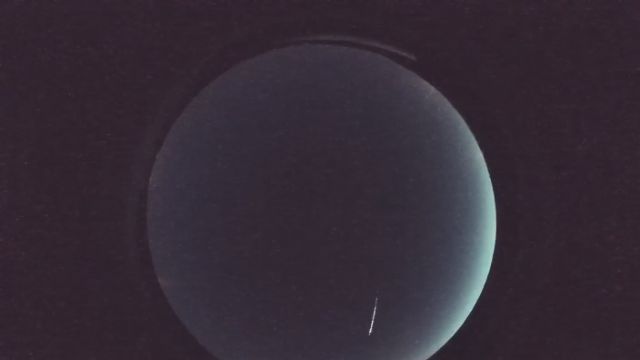AMS88 meteor