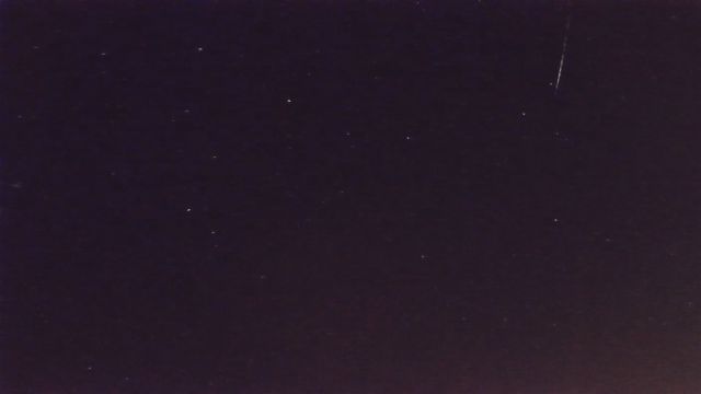 AMS88 meteor