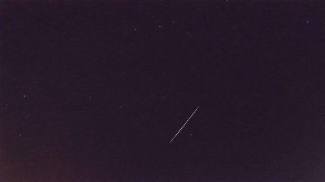 AMS88 meteor