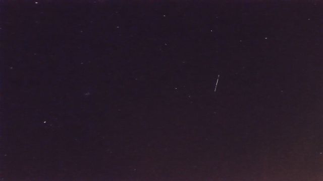 AMS88 meteor