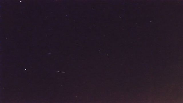 AMS88 meteor