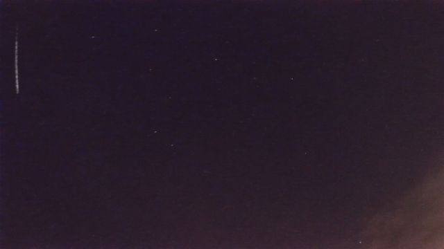AMS88 meteor