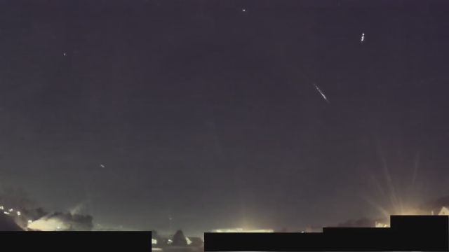 AMS88 meteor