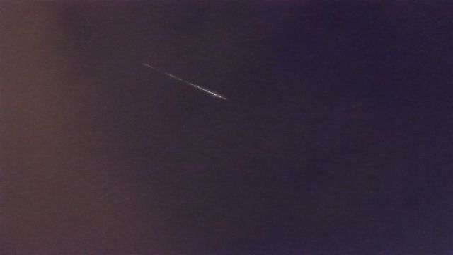 AMS88 meteor