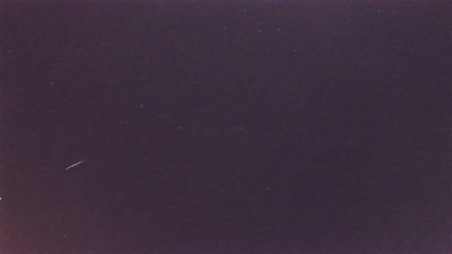 AMS88 meteor