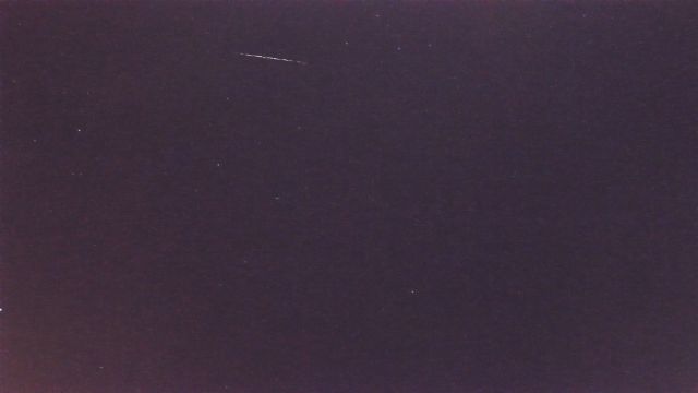 AMS88 meteor