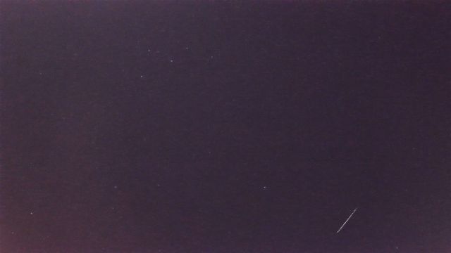 AMS88 meteor