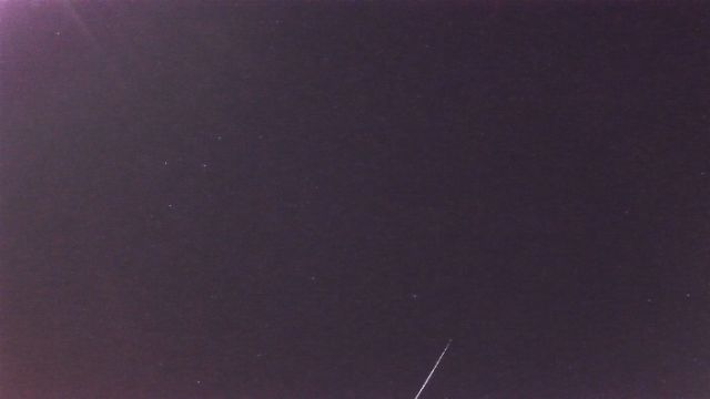 AMS88 meteor