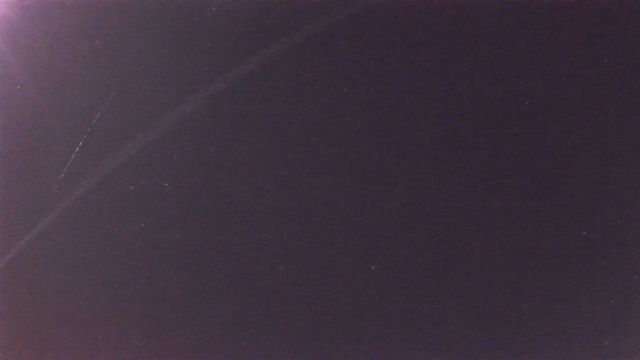 AMS88 meteor