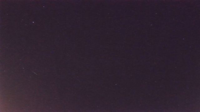 AMS88 meteor