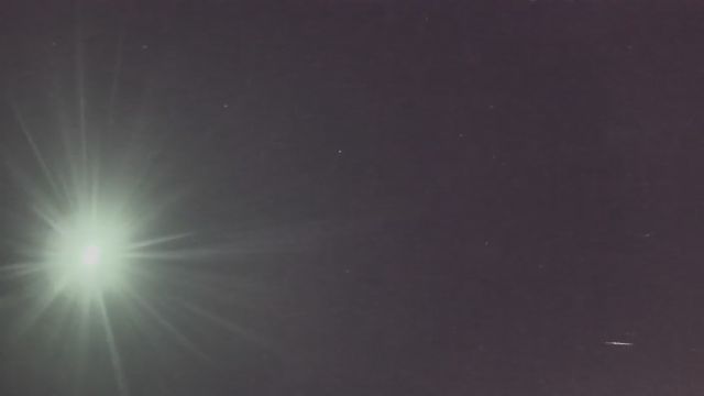 AMS88 meteor