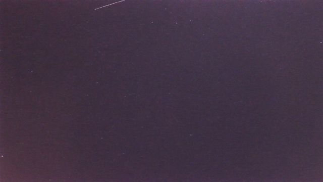 AMS88 meteor