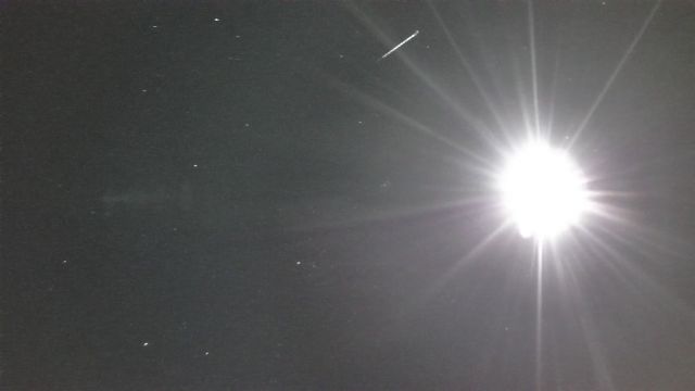 AMS88 meteor